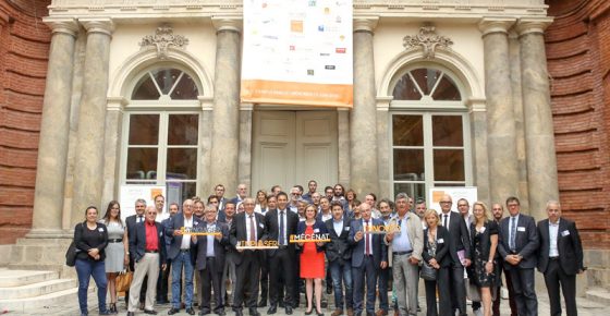 Le cabinet Plane, partenaire de l'UPVD