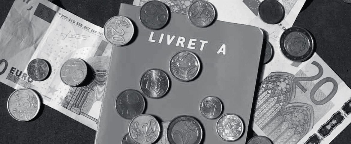 Livret A : Aucun changement !