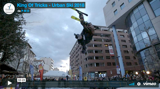 Cabinet plane, spécialisé dans les placements financiers à Perpignan, prêts relais à Perpignan, prêt non résident dans les PO, rachat de crédit à Perpignan est sponsor de la soirée Kot Urban ski à Perpignan dans les PO