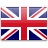 drapeau anglais cabinet plane