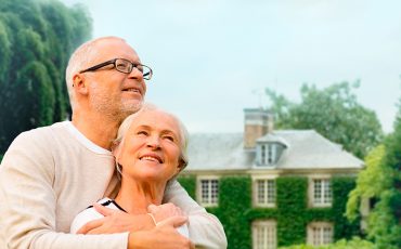 Crédit Immobilier - Peut-on emprunter après 60 ans ?