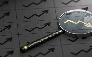 Taux immobiliers à moins de 1% dans les Pyrénées Orientales