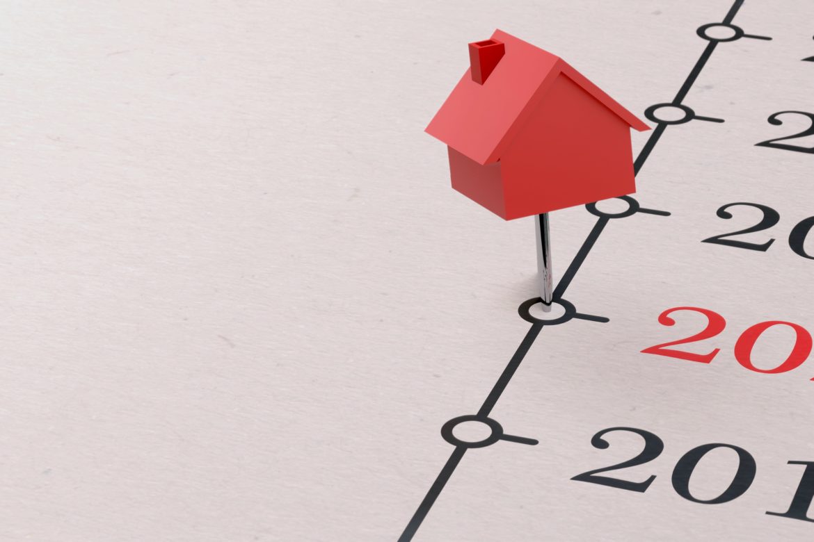 Crédits immobiliers en Juillet 2020 - Point de situation