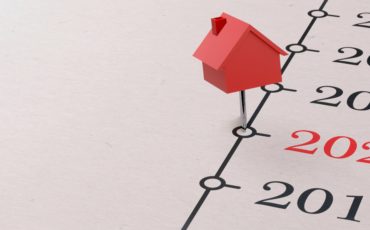 Crédits immobiliers en Juillet 2020 - Point de situation
