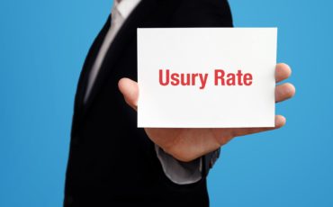 Taux de l'usure et crédit immobilier - Apprenez à le déjouer
