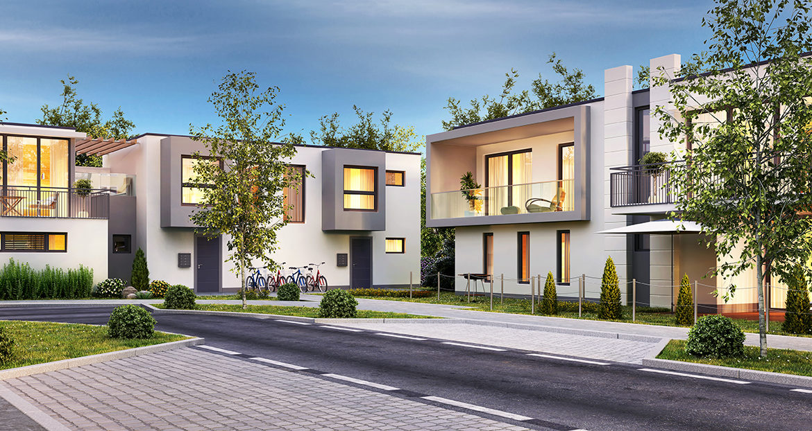 Crédits immobiliers : les banques veulent des garanties