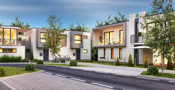 Crédits immobiliers : les banques veulent des garanties