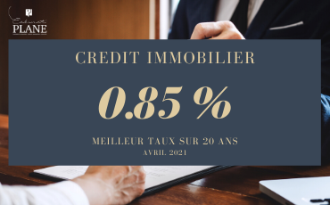 Meilleurs taux des crédits immobiliers à Perpignan en 2021