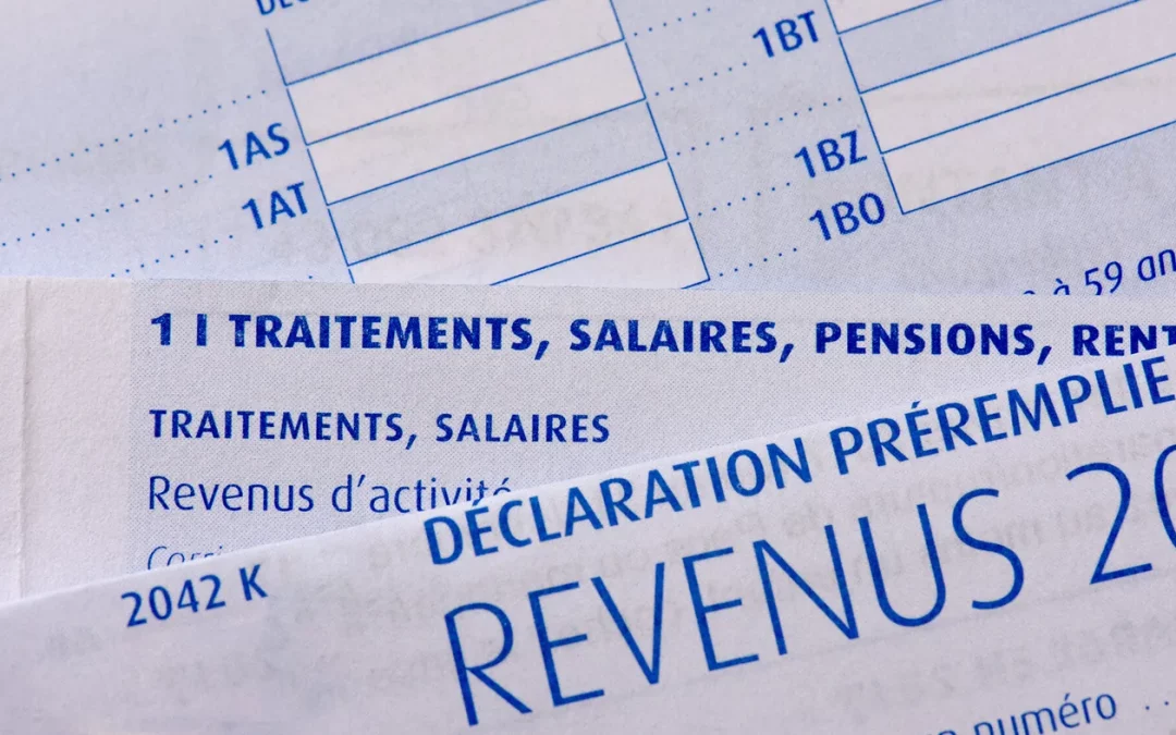 Déclaration automatique de l’impôt sur le revenu en 2024 : Tout ce que vous devez savoir