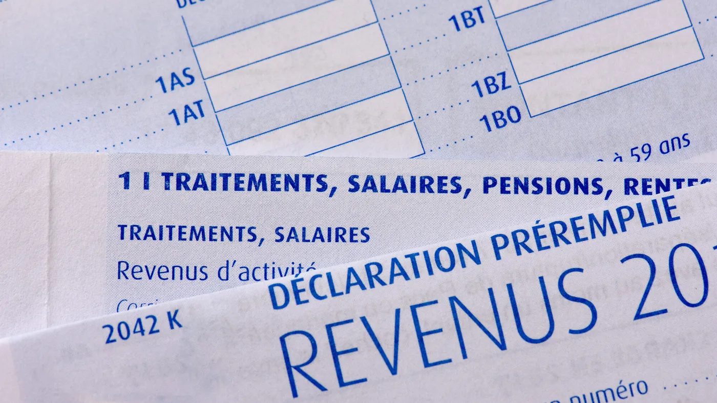 Déclaration automatique de l'impôt sur le revenu en 2024 : Tout ce que