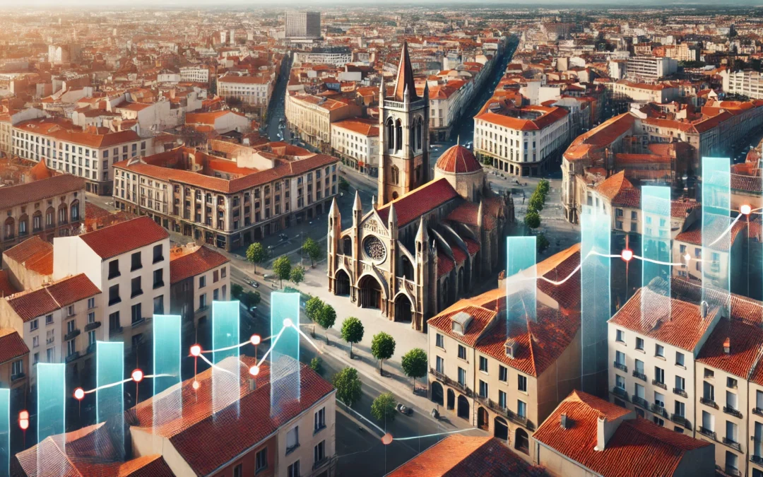 Investir à Perpignan en 2024 : Guide du marché immobilier local