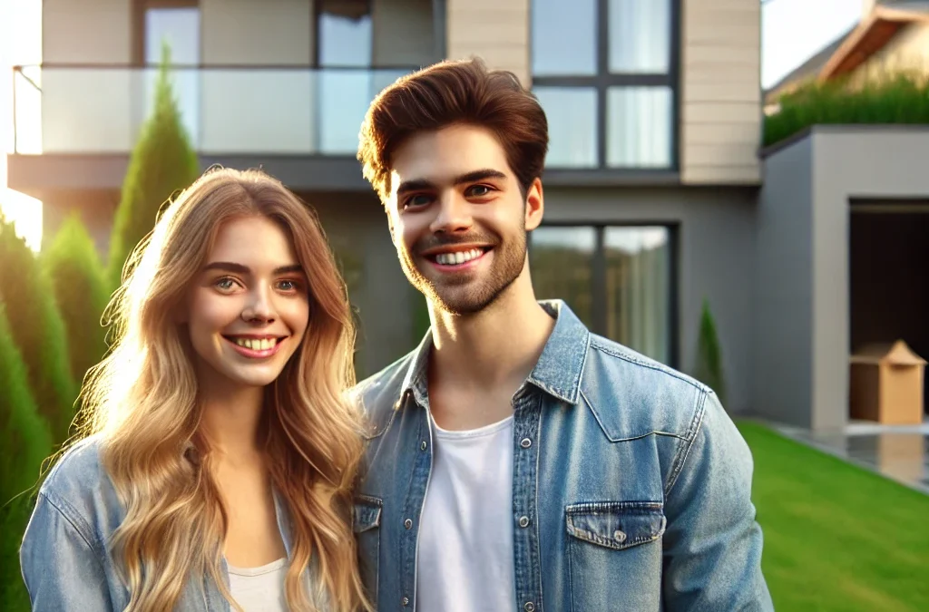 Dons exonérés pour l’immobilier neuf en 2025 : une aubaine pour l’accès à la propriété