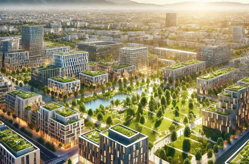 Investissement immobilier à Perpignan : pourquoi choisir le neuf en 2024