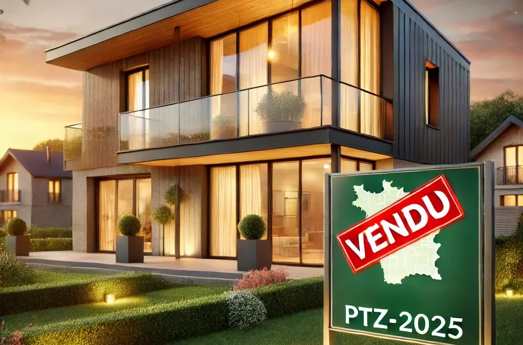 PTZ 2025 : Tout savoir sur les nouvelles règles et conditions d’éligibilité