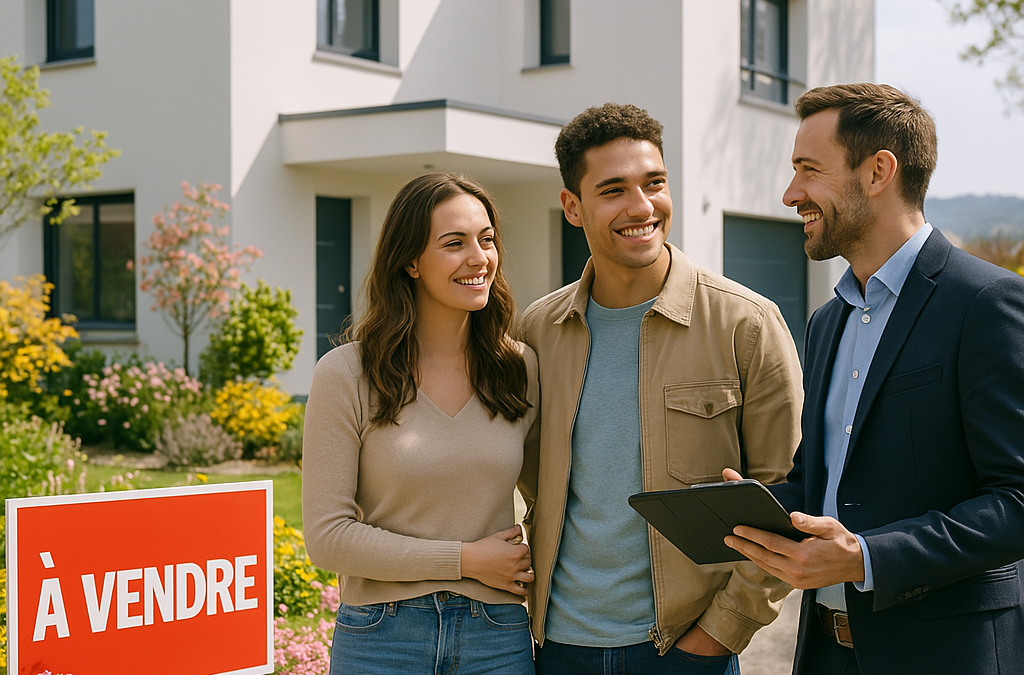 Immobilier 2025 : faut-il acheter maintenant ?