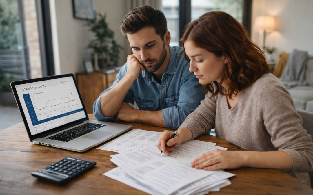 Crédit immobilier 2026 : taux, conditions et stratégies pour acheter