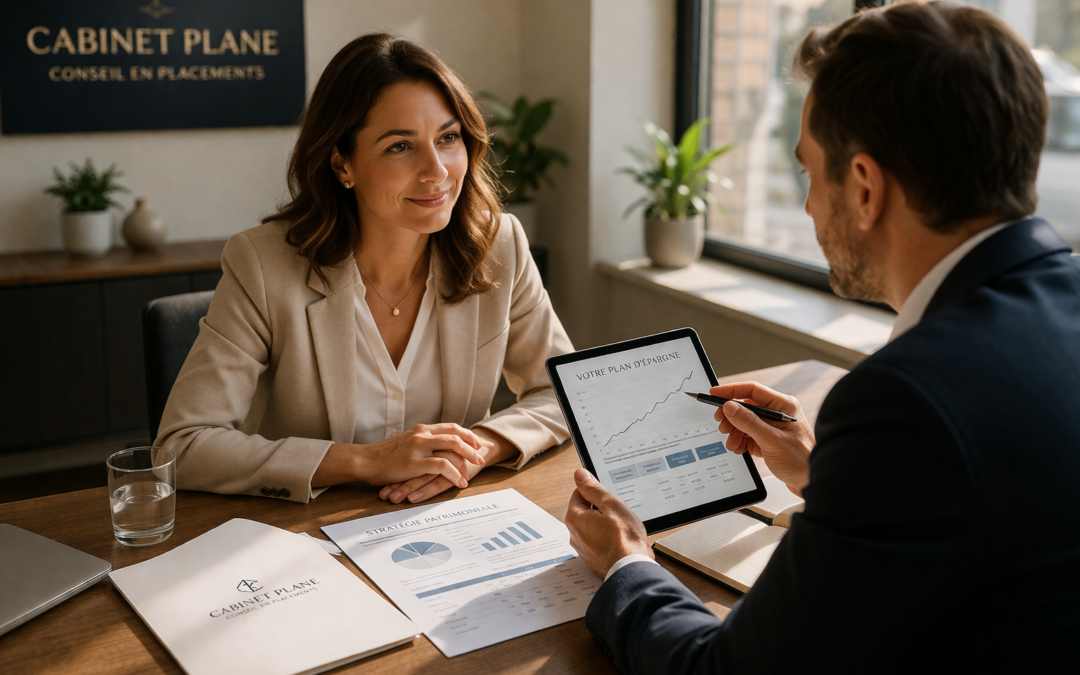 Épargne au féminin : un engagement en hausse, mais un besoin urgent d’accompagnement