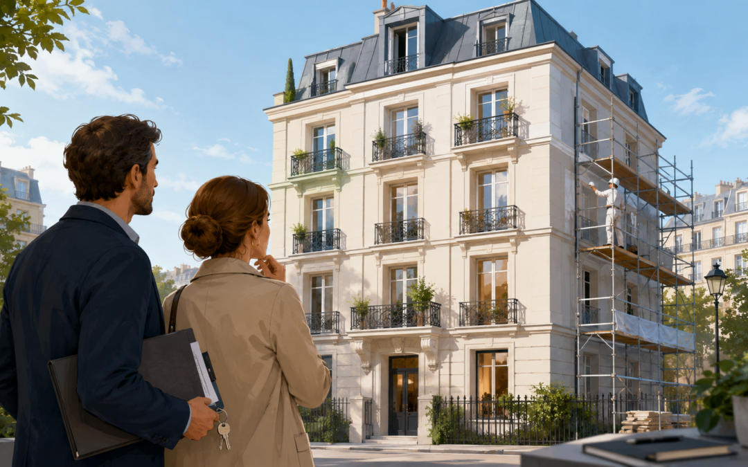 Dispositif « Relance logement » : une nouvelle opportunité pour l’investissement locatif